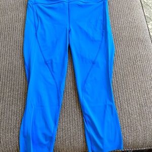 Lululemon Free to Speed Leggings